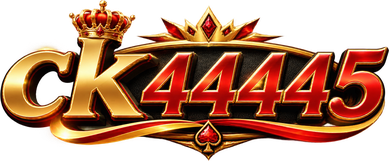 ck44445 Logo